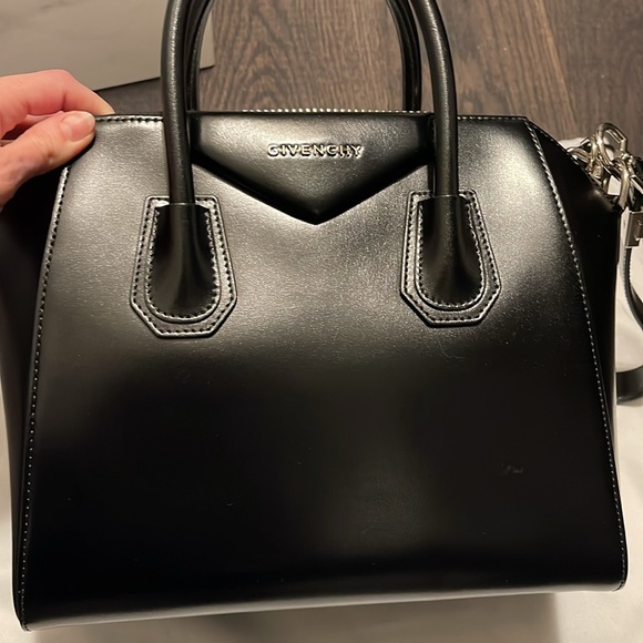 Givenchy Antigona Bag small - Picture 2 of 12